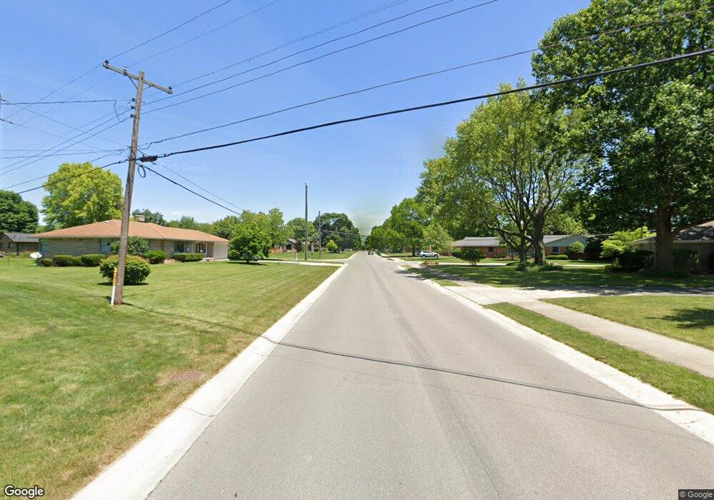 1A E Buchanan St, Plainfield, IN 46168 - photo 1