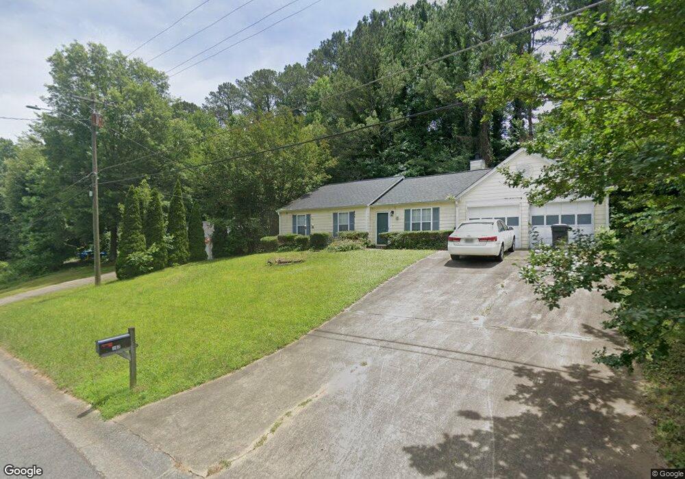 182 Colemans Bluff Dr unit 2, Woodstock, GA 30188 - photo 1