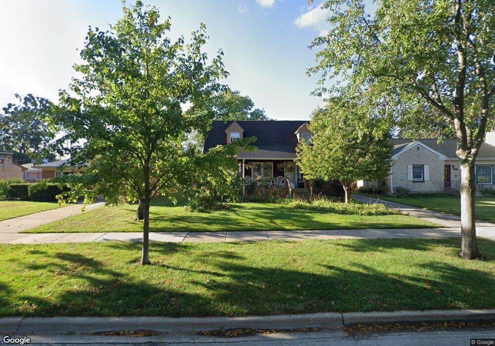 1479 E Forest Ave, Des Plaines, IL 60018 - photo 1