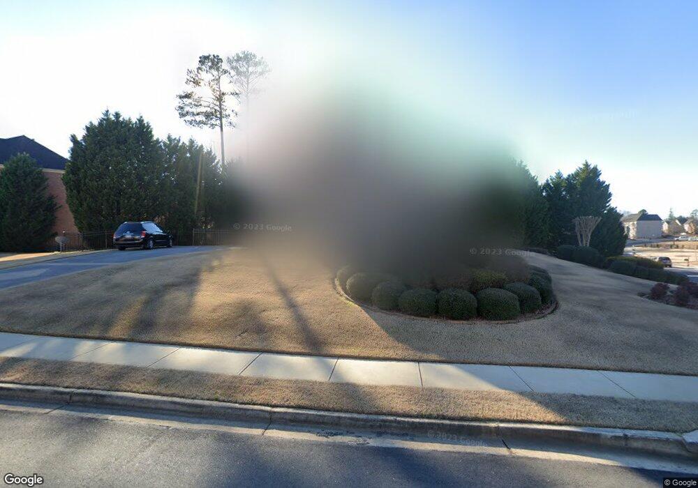 3339 Lucky Place, Conyers, GA 30013 - photo 1