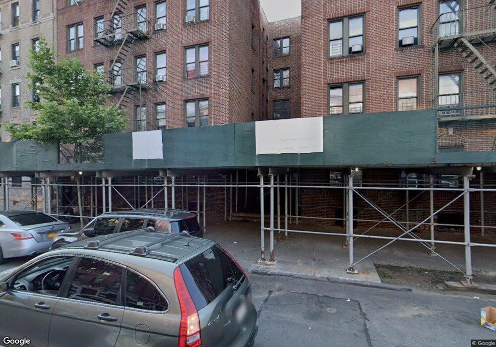 2314 Crotona Ave, Bronx, NY 10458 - photo 1