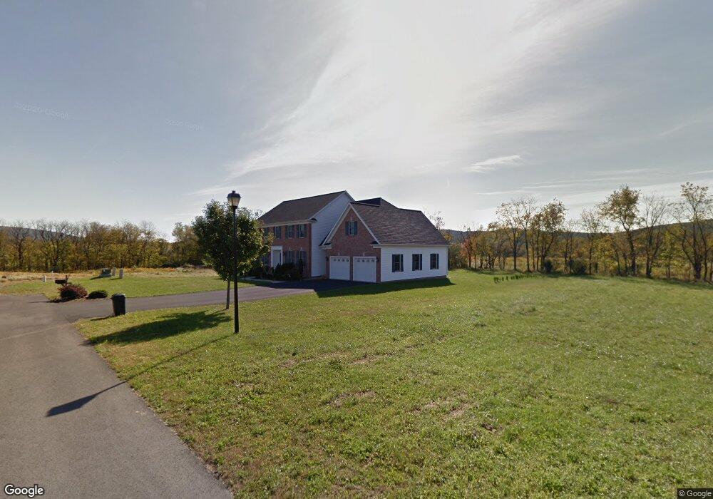 567 Springhouse Dr, Lewisburg, PA 17837 - photo 1