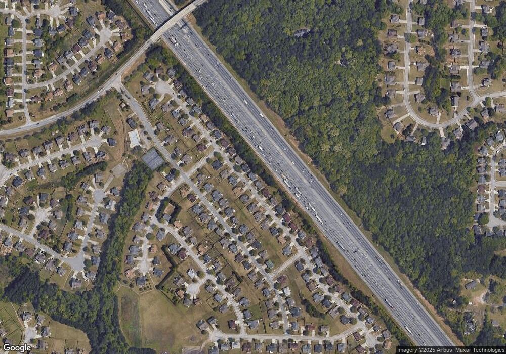 1480 Buckingham Place, Stockbridge, GA 30281 - photo 1