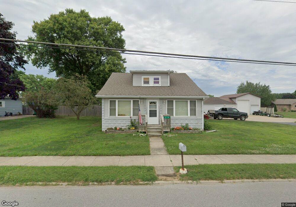 510 W 18th St, La Porte, IN 46350 - photo 1