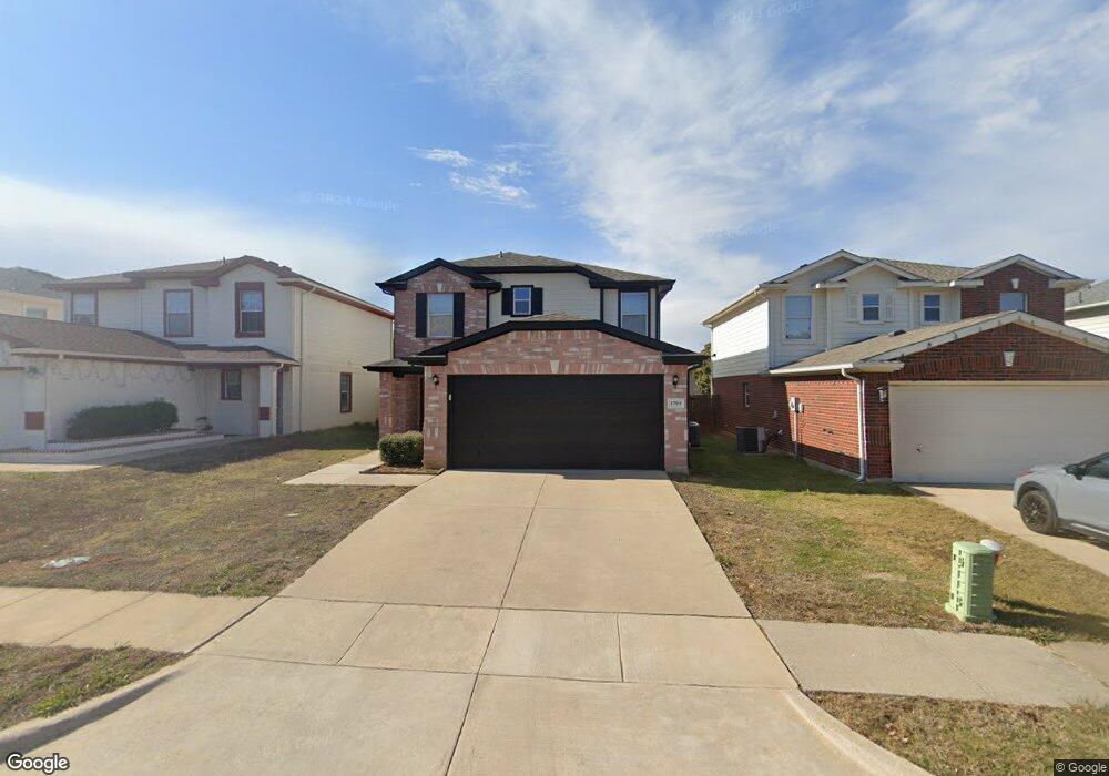 1709 Haven Dr, Bedford, TX 76022 - photo 1