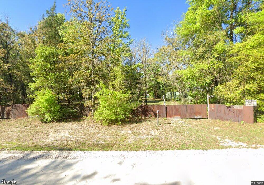 154 SW Albany Terrace, Fort White, FL 32038 - photo 1