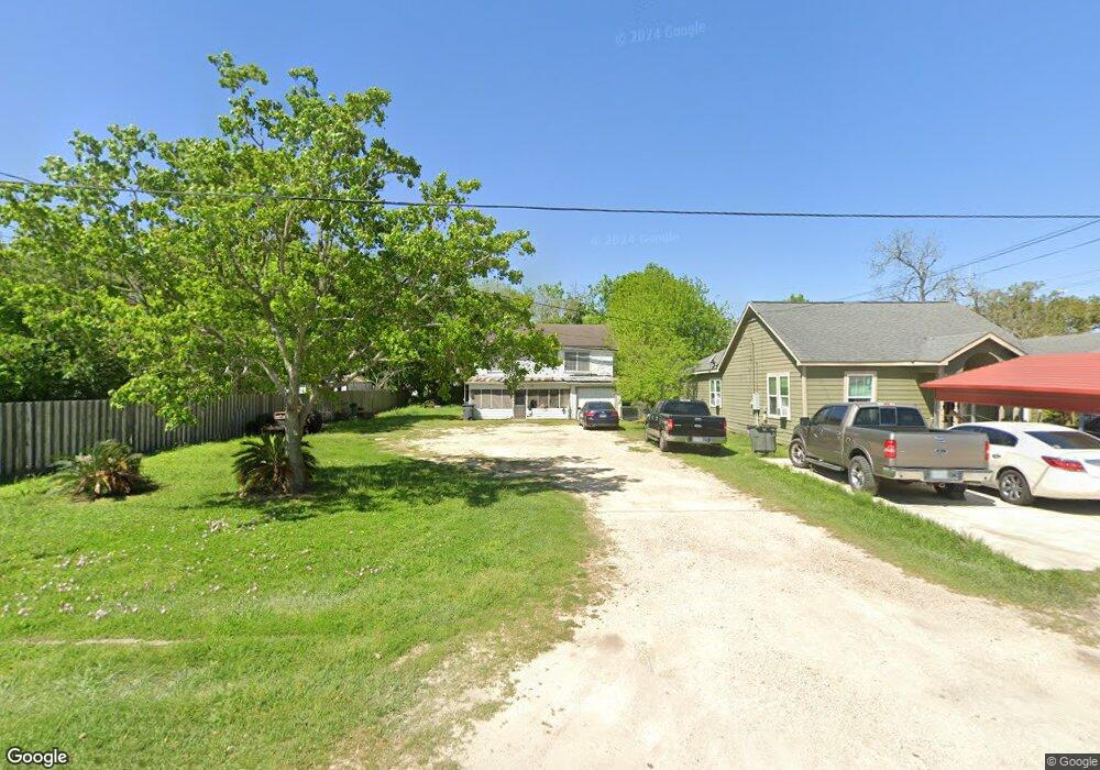 1208 Avenue H, Bay City, TX 77414 - photo 1