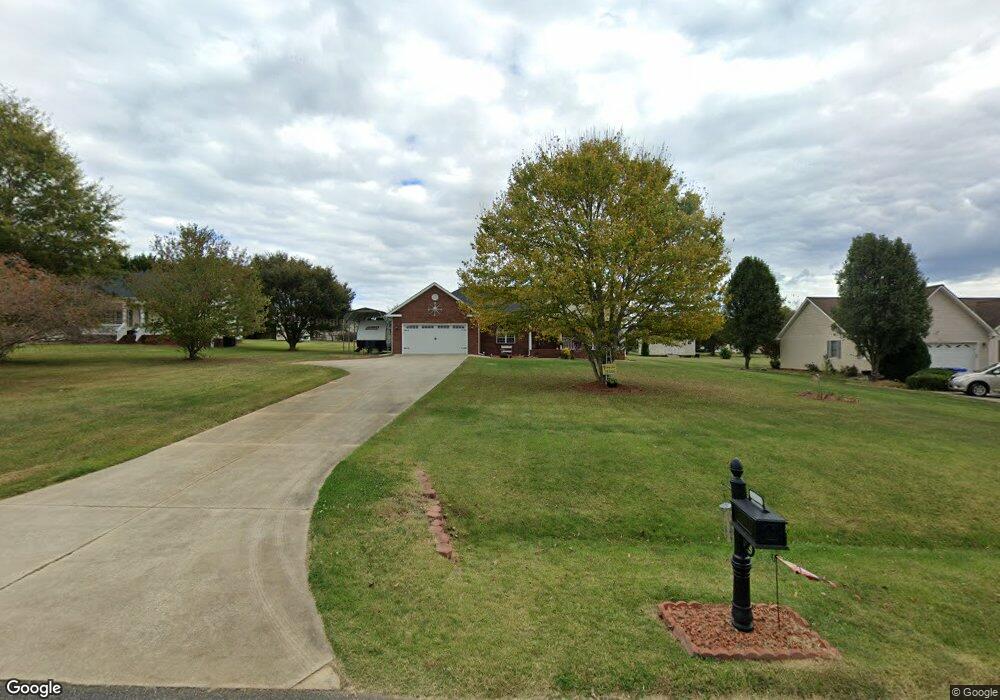 144 Deercroft Dr, Statesville, NC 28625 - photo 1