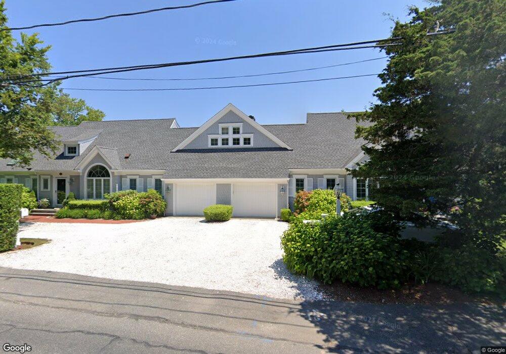 130 Parker Rd unit B, Osterville, MA 02655 - photo 1