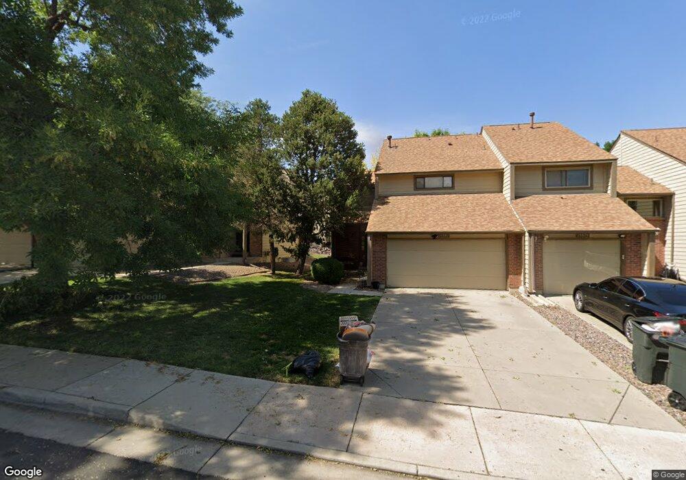 15343 E Louisiana Ave, Aurora, CO 80017 - photo 1