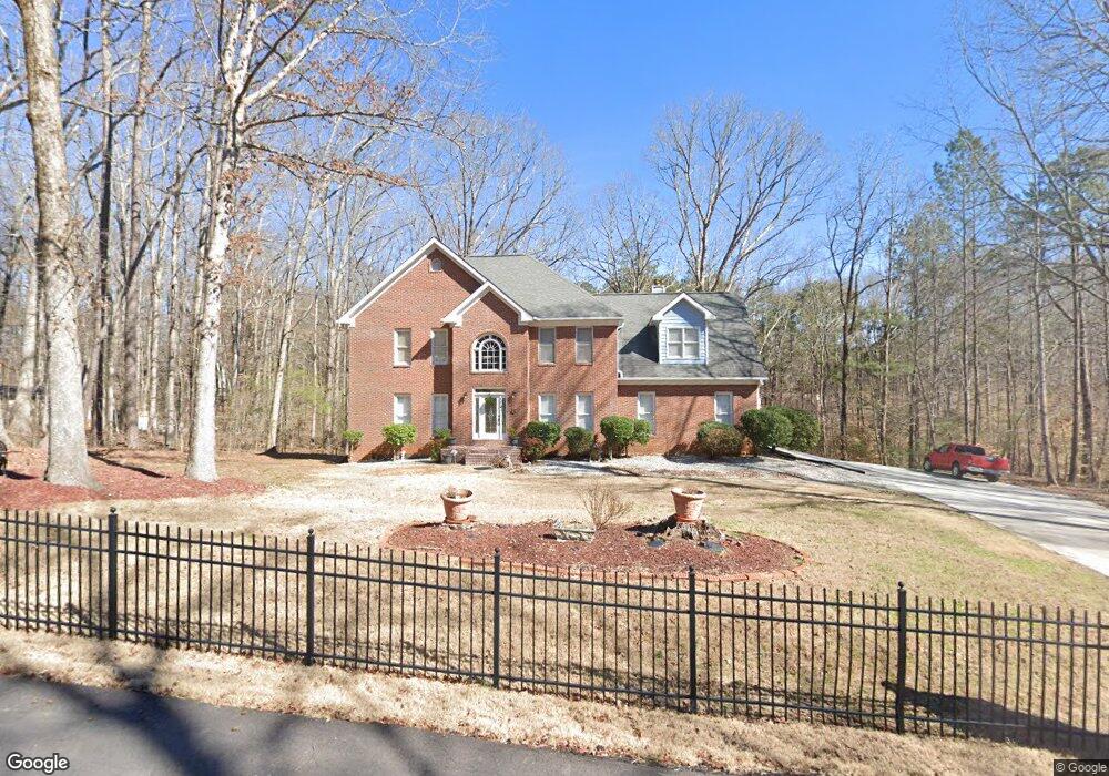 170 Dink Scott Ct unit 3, Ellenwood, GA 30294 - photo 1