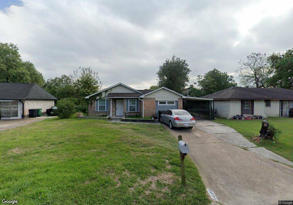 1439 Peach Spring Dr, Houston, TX 77088 - photo 1