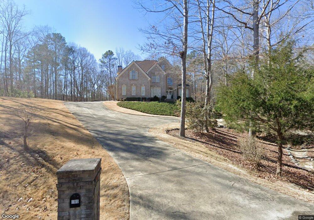 165 Dink Scott Ct unit 3, Ellenwood, GA 30294 - photo 1