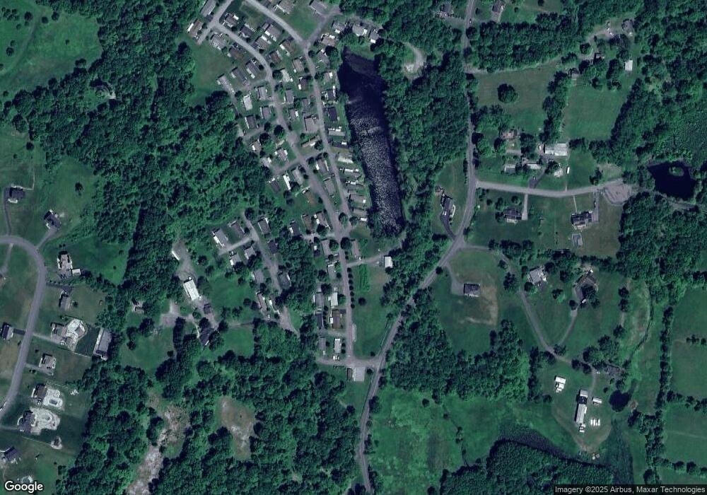 208 Brittany Terrace unit 208, Rock Tavern, NY 12575 - photo 1