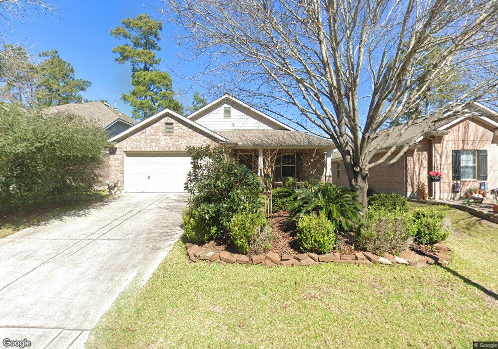 26 N Star Ridge Cir, Spring, TX 77382 - photo 1