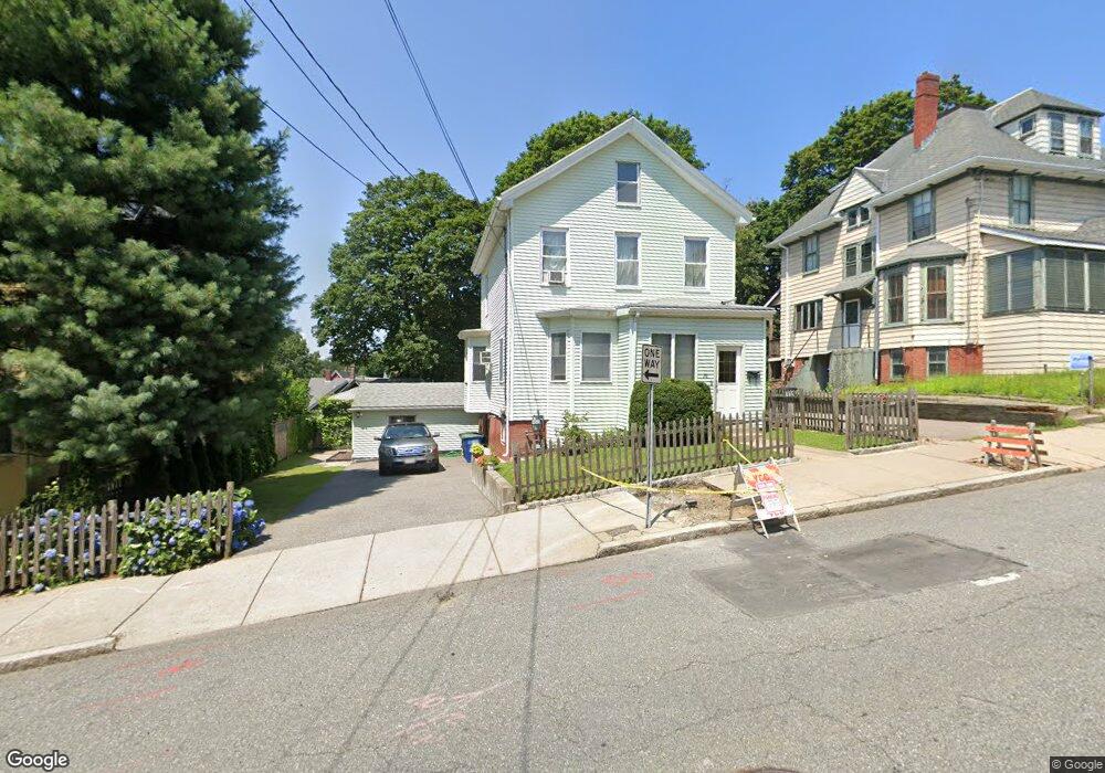 28 Vinal Ave, Somerville, MA 02143 - photo 1