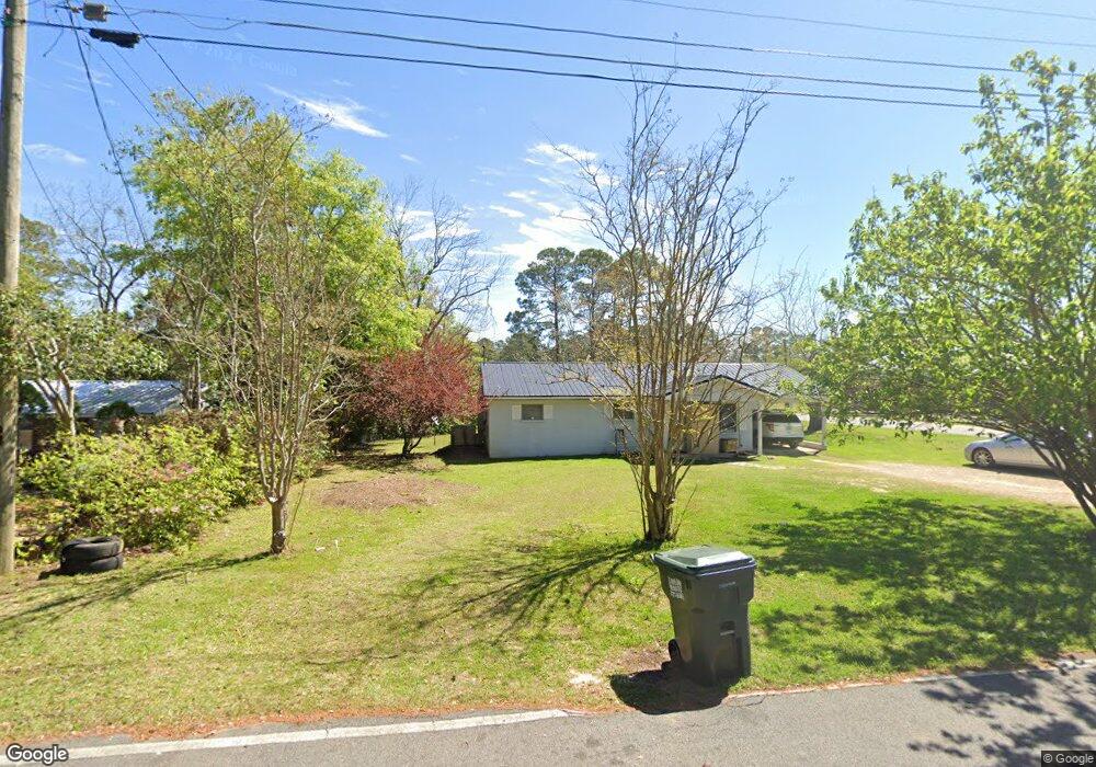 1202 1st St NE, Cairo, GA 39828 - photo 1