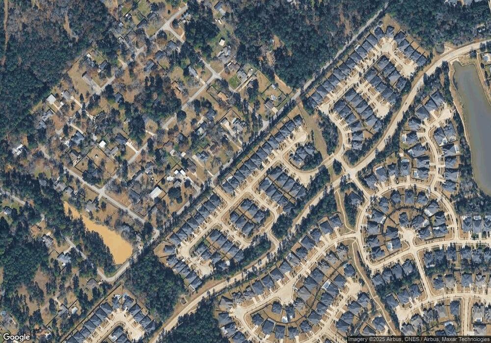 1051 Ginger Glade Ln, Pinehurst, TX 77362 - photo 1