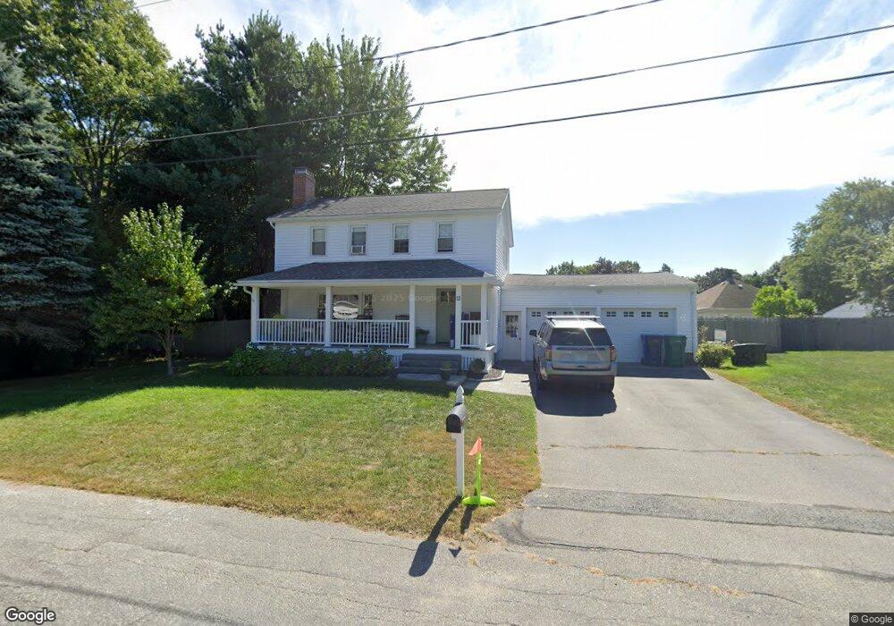 12 Bradstreet Rd, Hampton, NH 03842 - photo 1