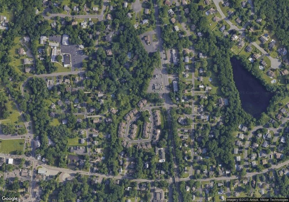 1 Contempra Cir unit A4, Tappan, NY 10983 - photo 1