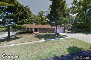1355 Chambers Rd, Saint Louis, MO 63137