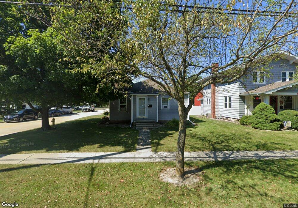 406 Stryker St, Archbold, OH 43502 - photo 1