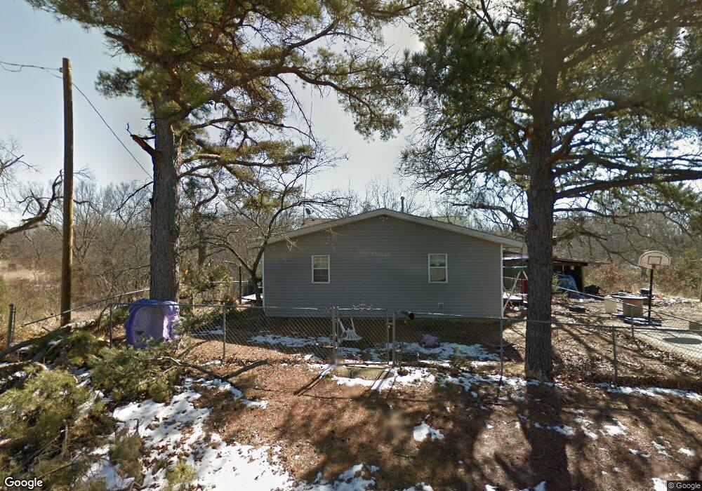 402 Perryman Rd, Henryetta, OK 74437 - photo 1