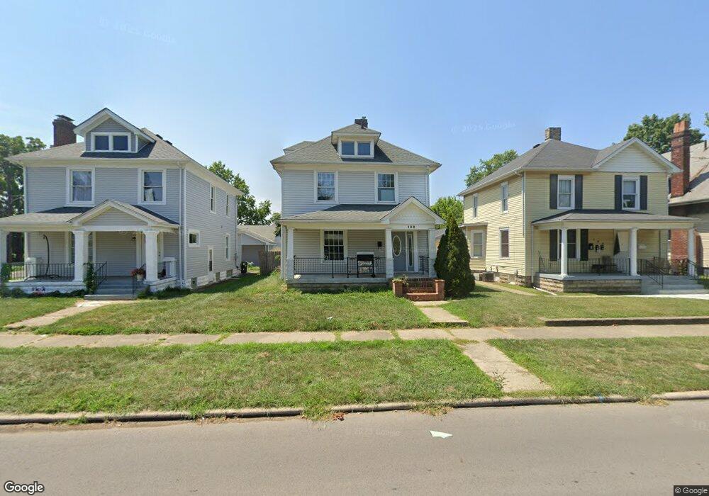 102 N Sutphin St, Middletown, OH 45042 - photo 1