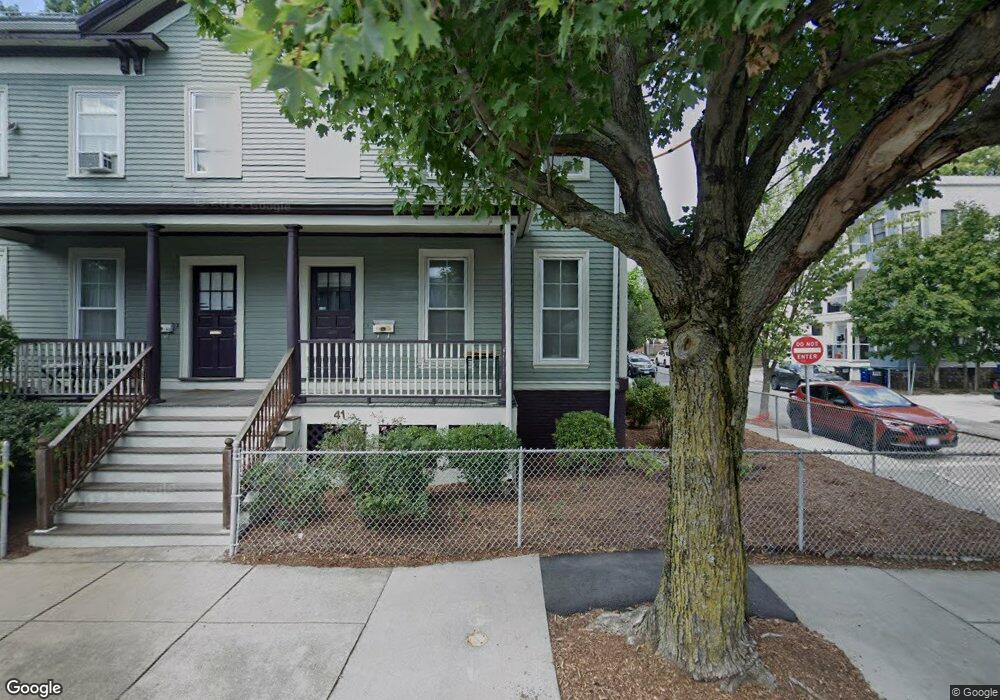 Street View Photo
