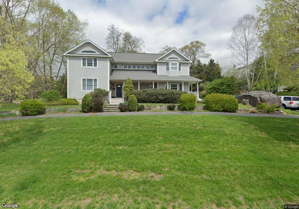 27 Waterview Dr, Ossining, NY 10562 - photo 1