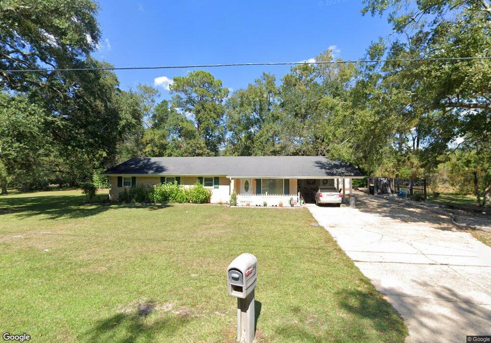 3405 Yucca Ave, Moss Point, MS 39562 - photo 1