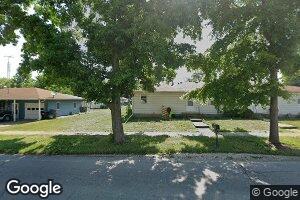 200 N 1st St, Cuba, IL 61427