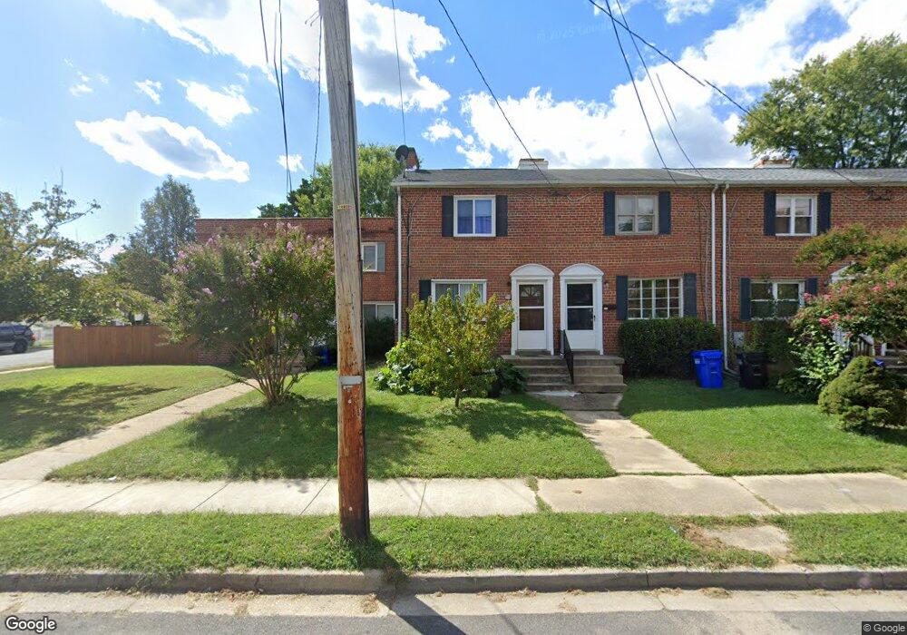 1014 Philip Powers Dr, Laurel, MD 20707 - photo 1