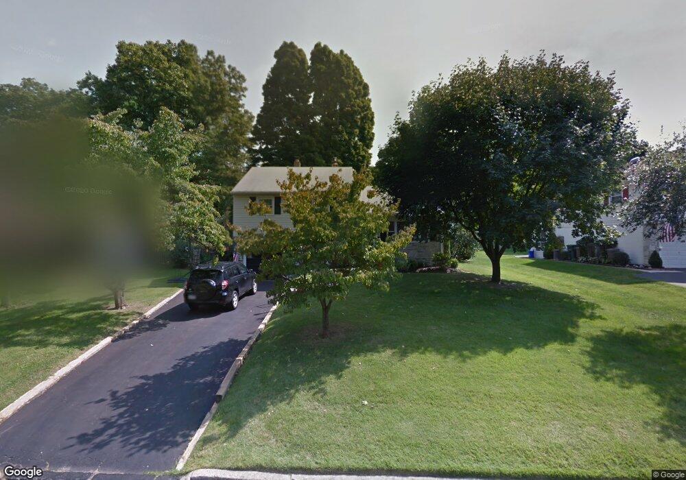 971 Carlin Dr, Southampton, PA 18966 - photo 1