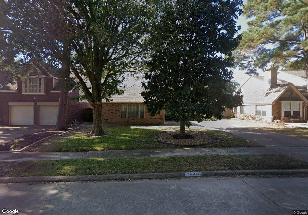 16011 Elmbank Dr, Houston, TX 77095 - photo 1