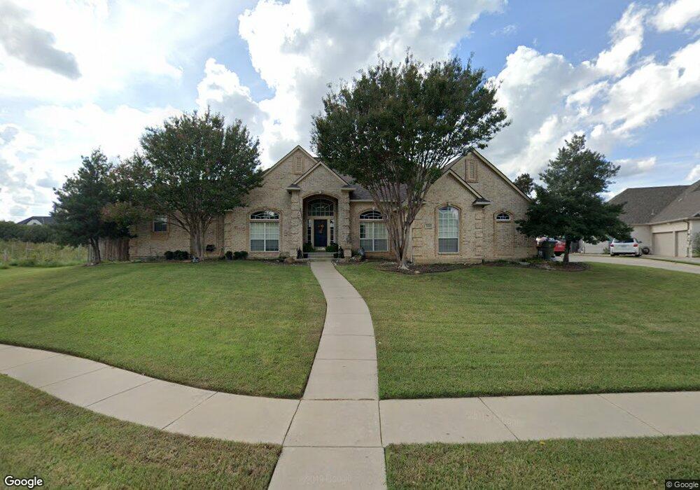 2600 Parker Ct, Southlake, TX 76092 - photo 1