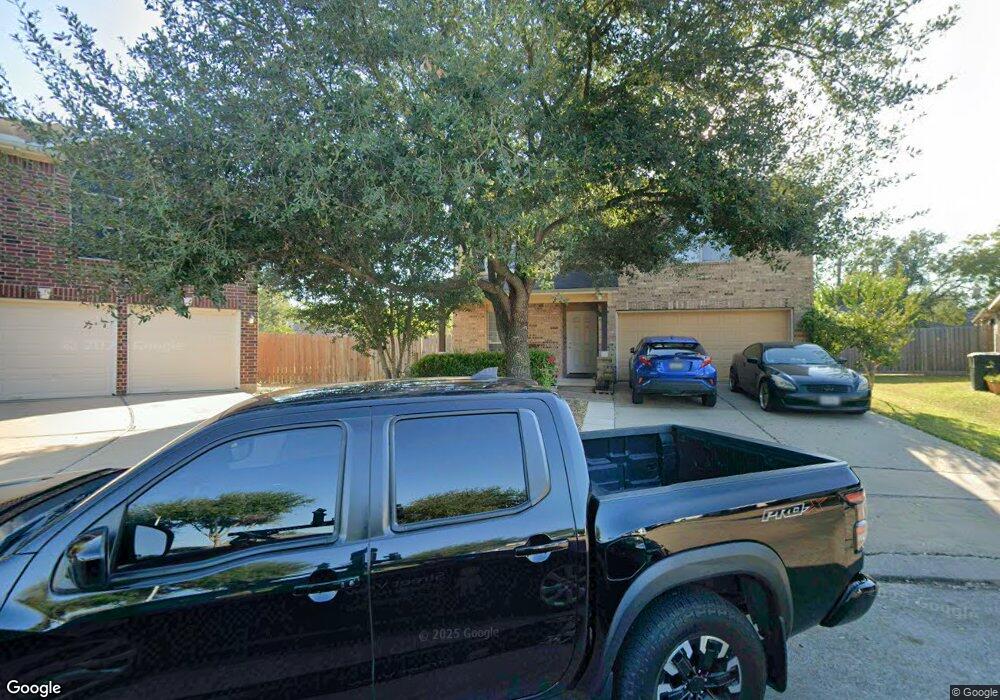 6939 Hampden Point Ct, Houston, TX 77040 - photo 1