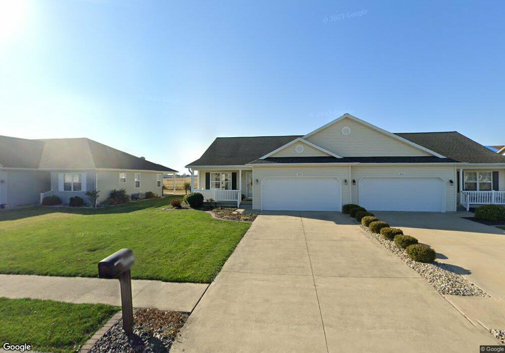 3007 Sugar Mill Ct, Effingham, IL 62401 - photo 1