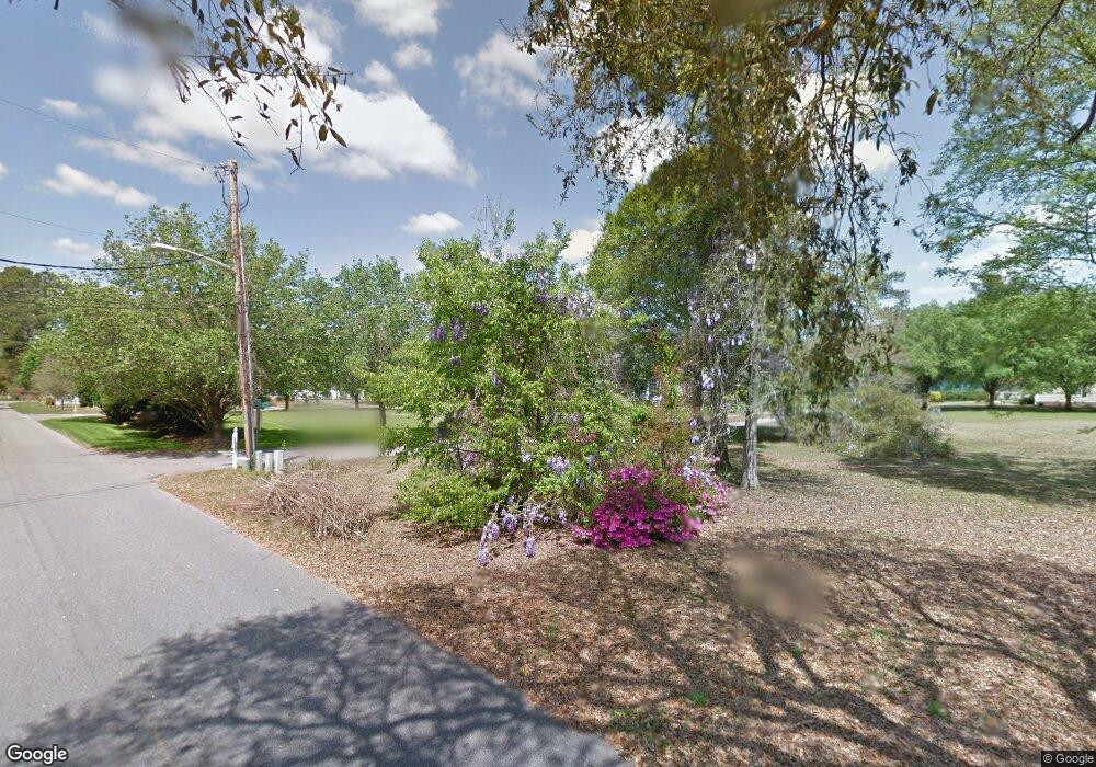 1068 Oak St, Conway, SC 29526 - photo 1