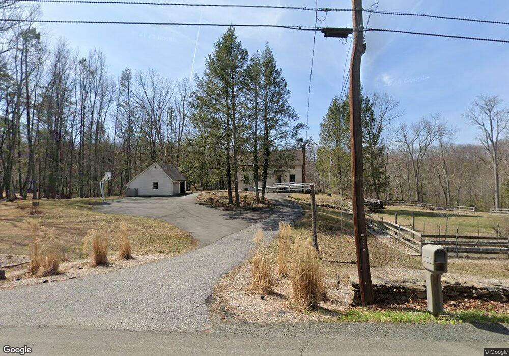 15 Jericho Rd S, Sherman, CT 06784 - photo 1