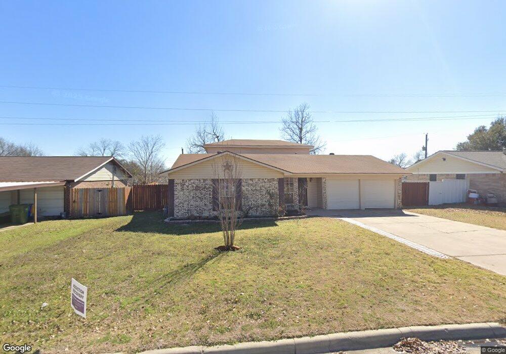 9017 Glenn Dr, Fort Worth, TX 76108 - photo 1