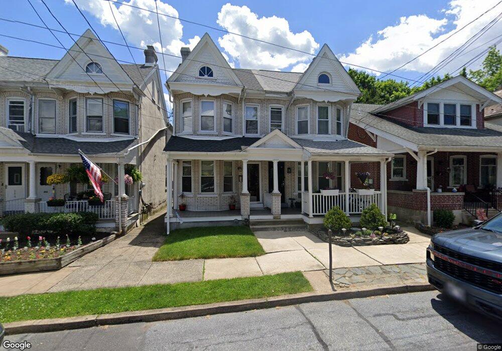 246 North St, Emmaus, PA 18049 - photo 1