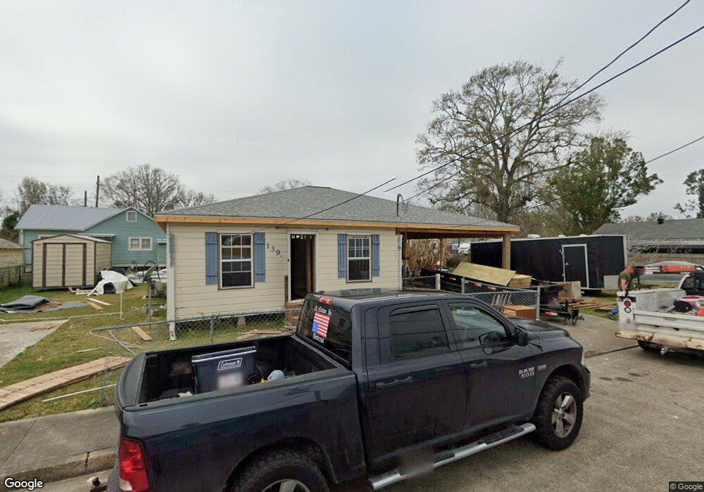 139 Walnut St, Houma, LA 70364 - photo 1