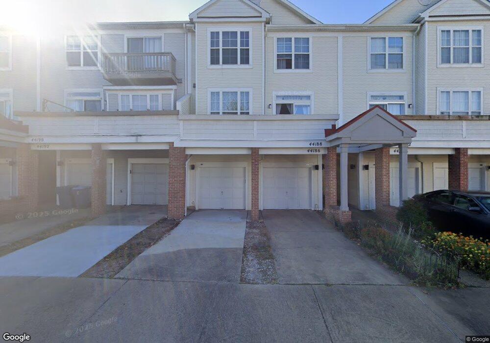 44186 Shady Glen Terrace, Ashburn, VA 20147 - photo 1