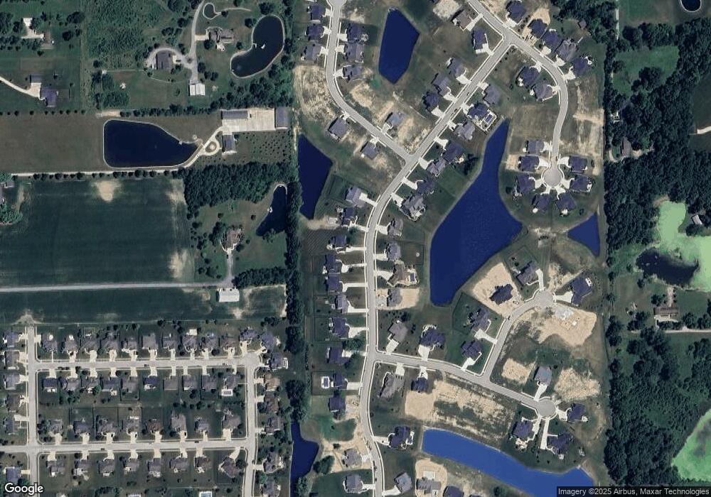 17759 Letterbrick Run, Leo, IN 46765 - photo 1