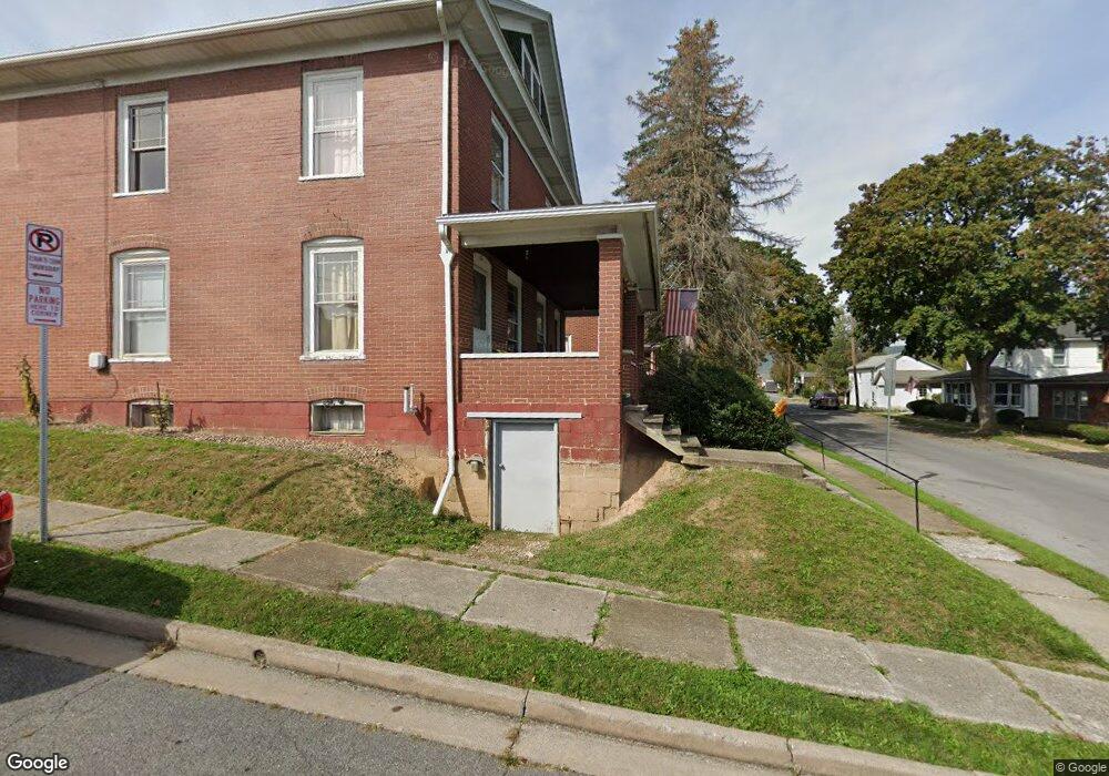 221 S Highland St unit 223, Lock Haven, PA 17745 - photo 1