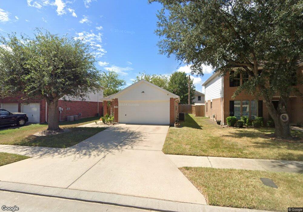 10111 Fallmont Cir, Houston, TX 77086 - photo 1