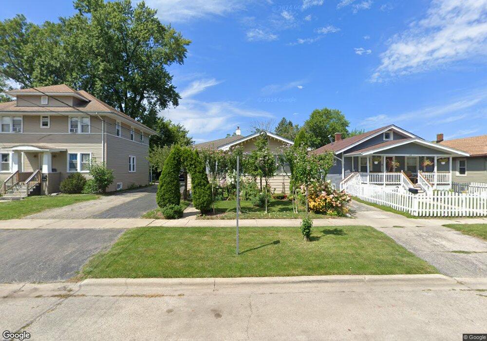 104 N Victory St, Waukegan, IL 60085 - photo 1