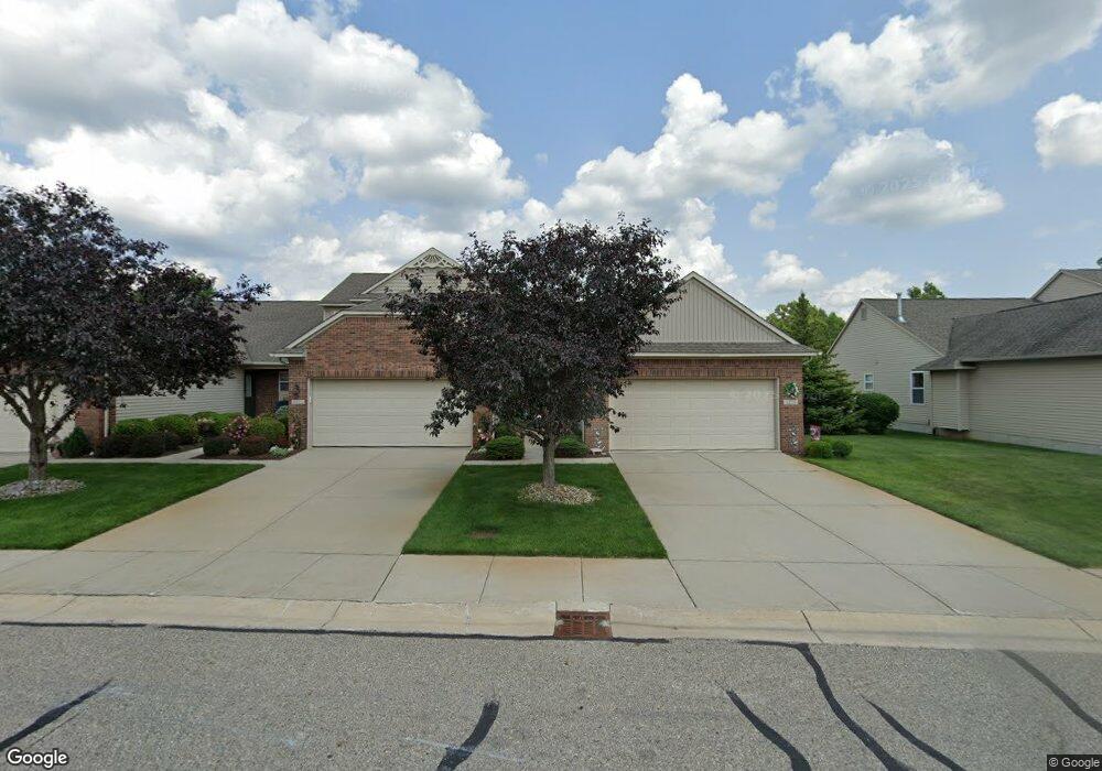 4020 Horizon Dr unit 9, Davison, MI 48423 - photo 1