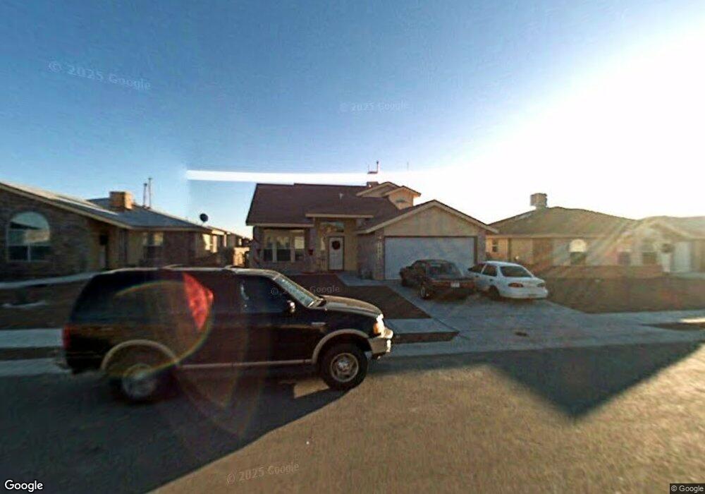 14552 Puerto Del Carmen Dr, El Paso, TX 79928 - photo 1